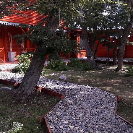 Altos De Tolhuin Daire Dış mekan fotoğraf