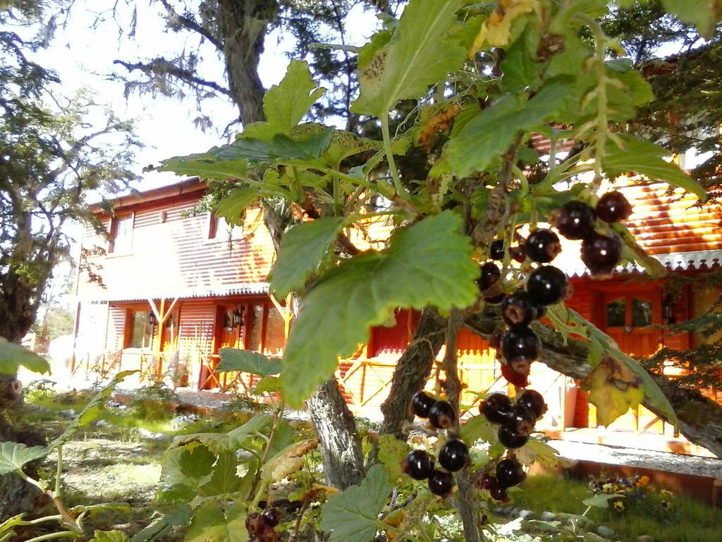 Altos De Tolhuin Daire Oda fotoğraf