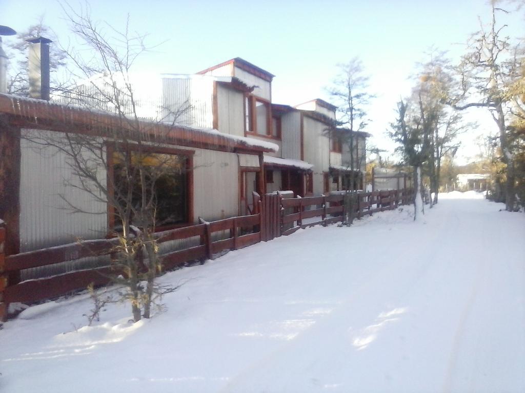 Altos De Tolhuin Daire Oda fotoğraf