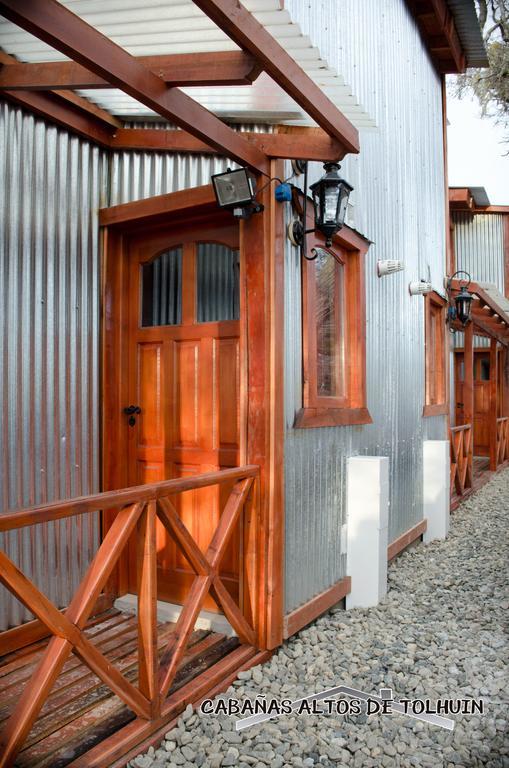 Altos De Tolhuin Daire Oda fotoğraf