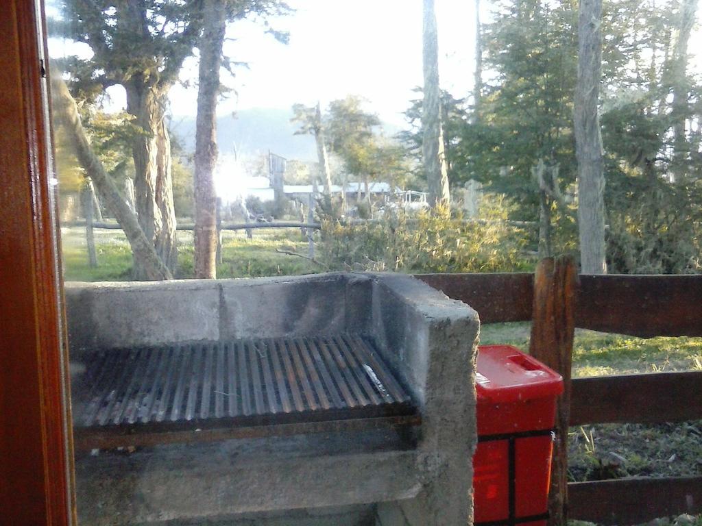 Altos De Tolhuin Daire Oda fotoğraf