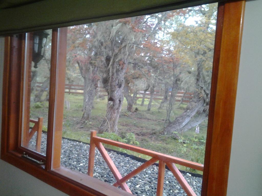 Altos De Tolhuin Daire Oda fotoğraf