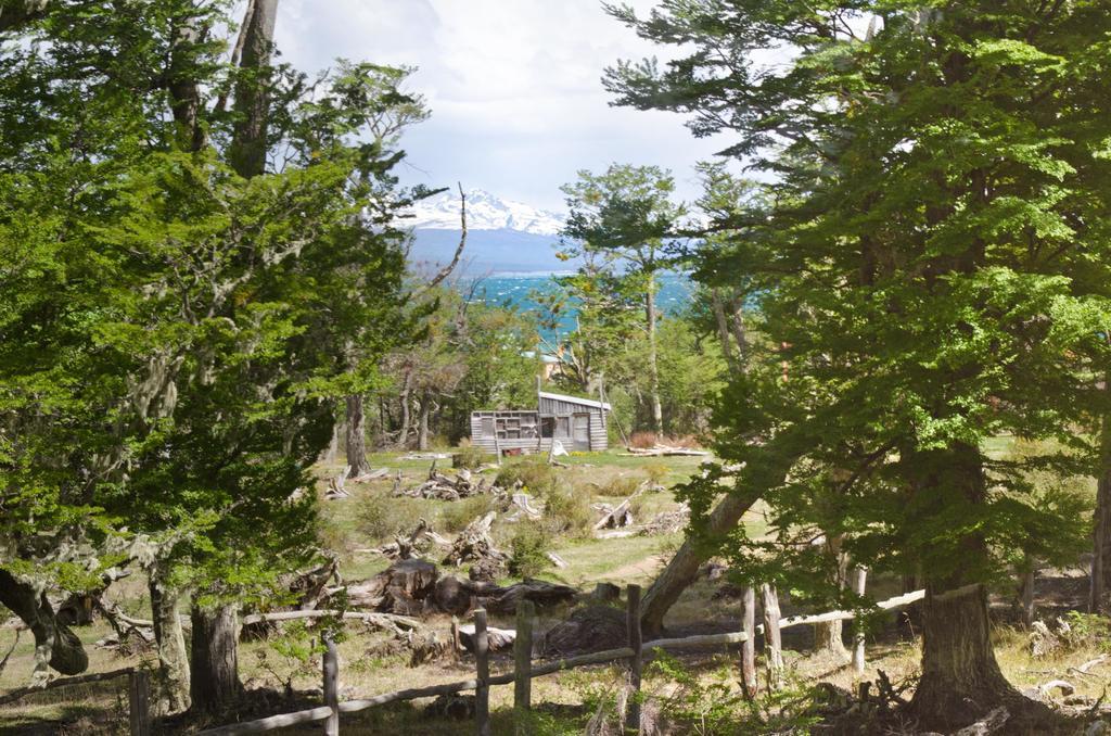 Altos De Tolhuin Daire Oda fotoğraf