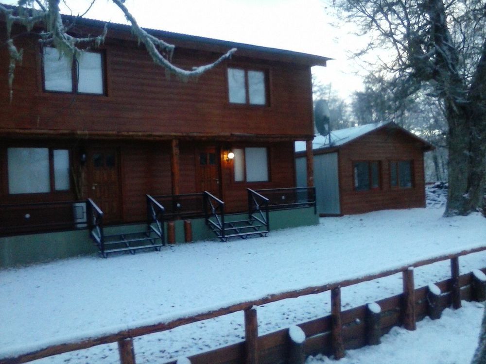 Altos De Tolhuin Daire Dış mekan fotoğraf