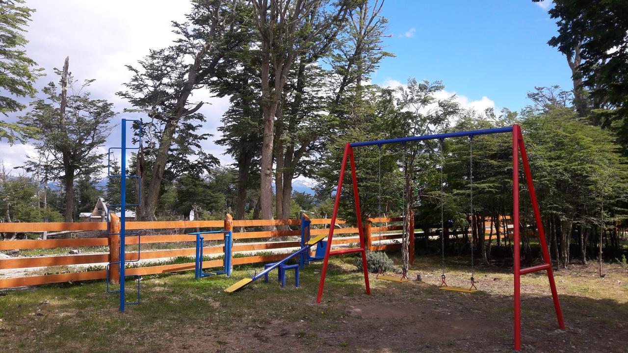 Altos De Tolhuin Daire Dış mekan fotoğraf