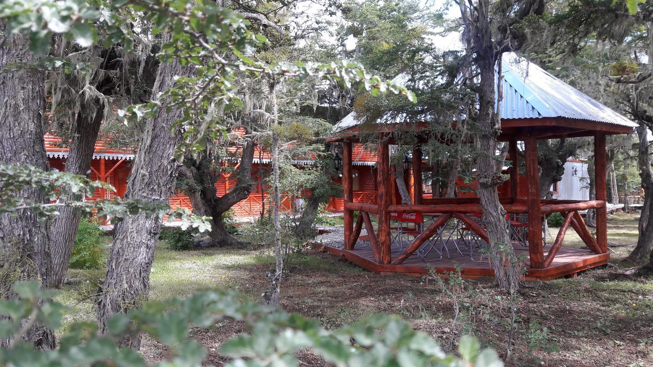 Altos De Tolhuin Daire Dış mekan fotoğraf
