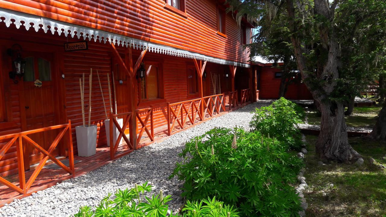 Altos De Tolhuin Daire Dış mekan fotoğraf