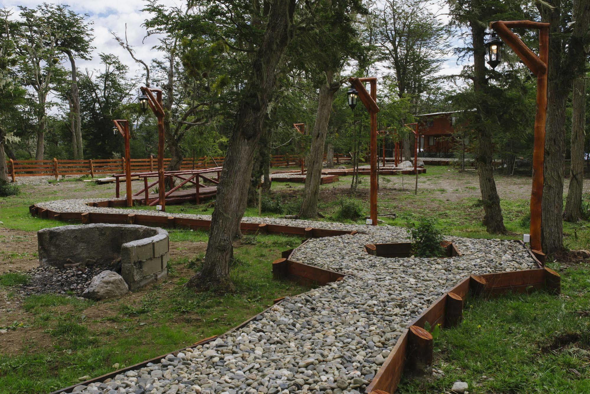 Altos De Tolhuin Daire Dış mekan fotoğraf